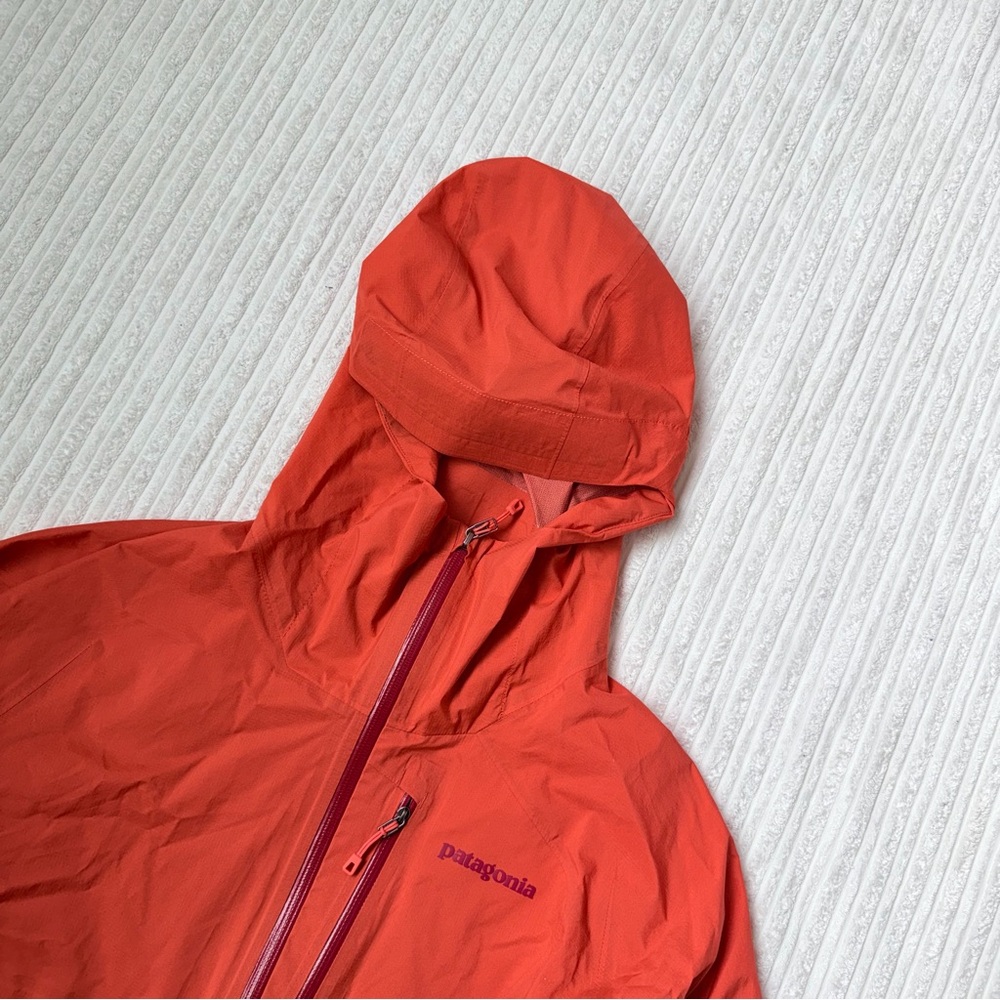 Patagonia Women's Stretch Rainshadow Jacket | Size M - Picture 9 of 10